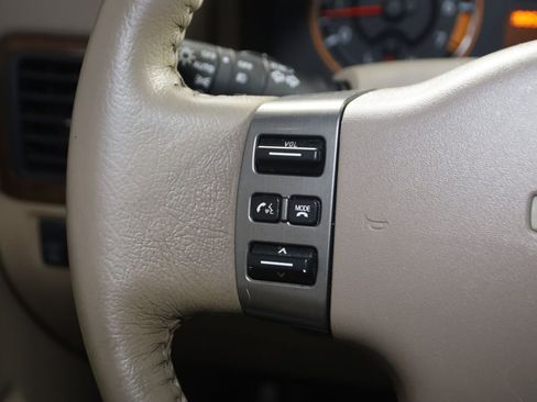 Used 2011 Nissan Armada Platinum w/ 2nd Row Captain Seat Pkg AWD/4WD image 35