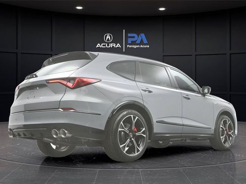 Certified 2026 Acura MDX Type S AWD/4WD image 40