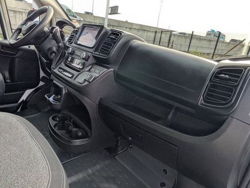 Used 2022 RAM ProMaster 3500 image 6