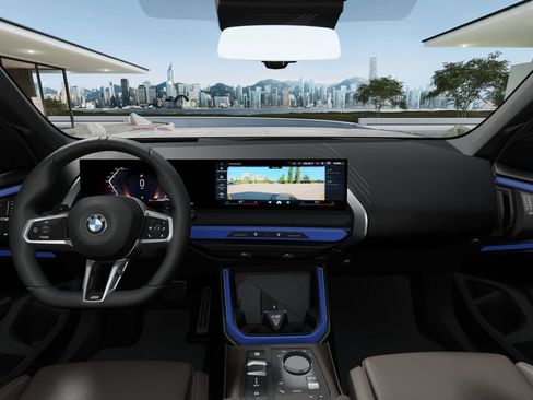 New 2026 BMW X3 xDrive30i AWD/4WD image 10