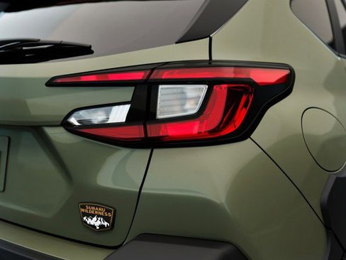 New 2026 Subaru Crosstrek 2.5i Wilderness AWD/4WD image 12