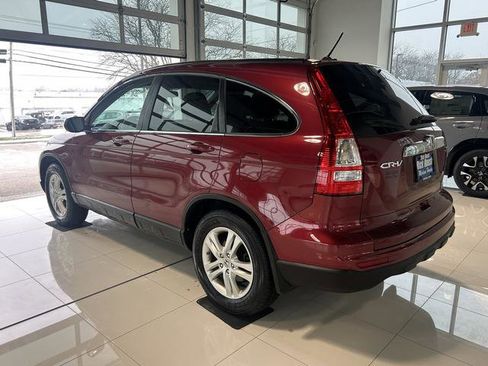 Used 2010 Honda CR-V EX-L image 11