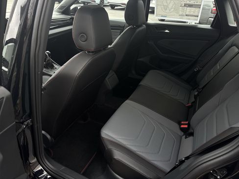 New 2026 Volkswagen Jetta GLI Autobahn image 22