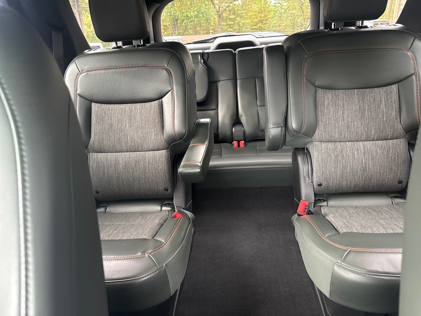 Used 2022 Ford Explorer Timberline AWD/4WD image 19