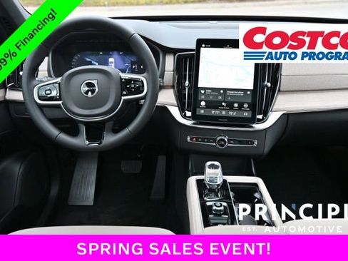 New 2026 Volvo XC90 B6 Plus AWD/4WD image 16