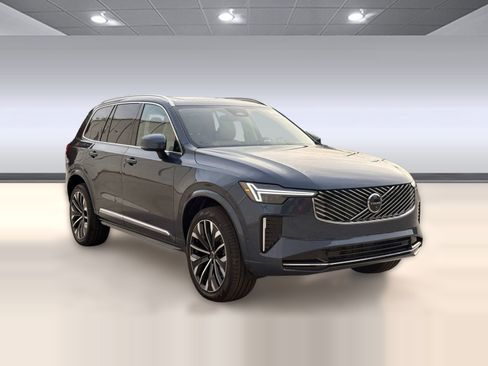 New 2026 Volvo XC90 B6 Ultra w/ Protection Package AWD/4WD image 6