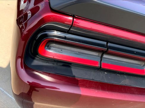 Used 2021 Dodge Challenger SXT w/ Blacktop Package image 27