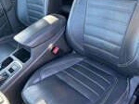 Used 2017 Ford Escape Titanium AWD/4WD image 22