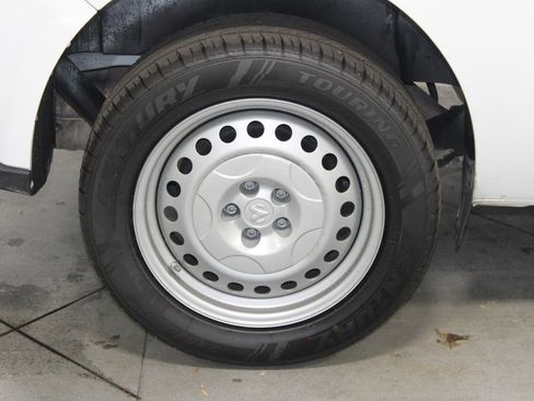 Used 2022 RAM ProMaster City Wagon image 14