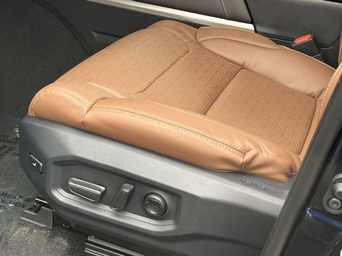 New 2026 Toyota Tundra 1794 Edition image 8