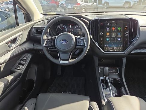 New 2026 Subaru Ascent Premium image 8