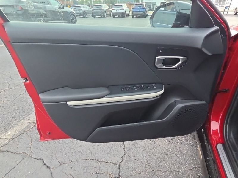 New 2026 Kia K4 GT-Line FWD image 21