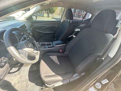 Used 2024 Nissan Sentra S FWD image 10