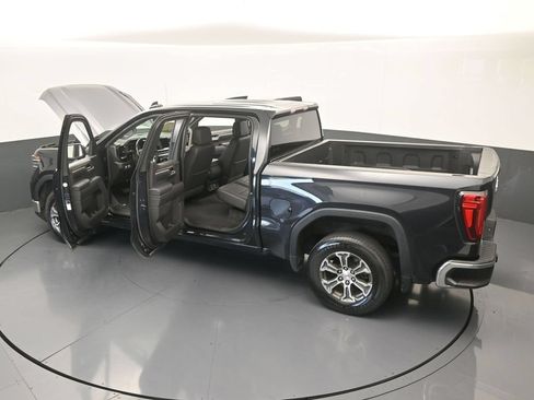 Used 2025 GMC Sierra 1500 SLT RWD image 74