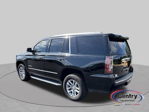 Used 2019 GMC Yukon Denali w/ Open Road Package AWD/4WD image 3
