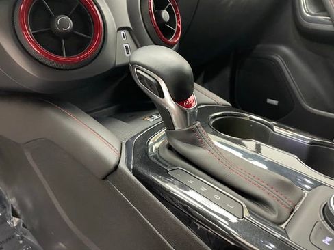 Certified 2023 Chevrolet Blazer RS w/ Enhanced Convenience Package image 10