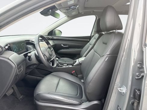 Used 2024 Hyundai Tucson SEL w/ Convenience Package FWD image 13