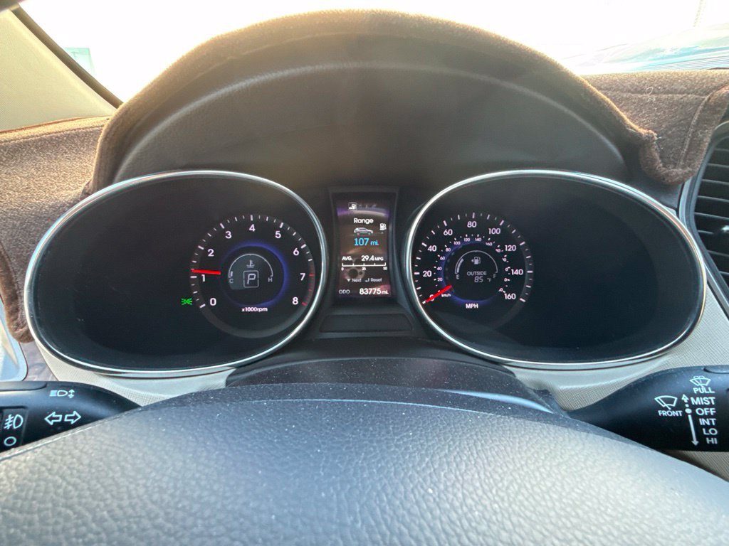 Used 2016 Hyundai Santa Fe Sport 2.0T AWD/4WD image 20