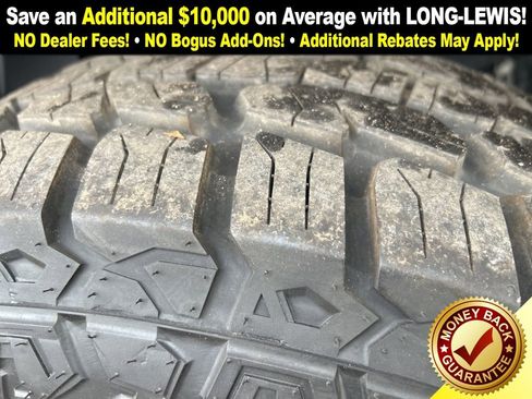 Used 2024 RAM 1500 Laramie image 11