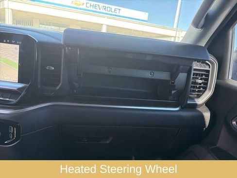 Used 2025 Chevrolet Silverado 1500 LT AWD/4WD image 37