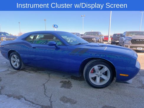 Used 2009 Dodge Challenger R/T image 12