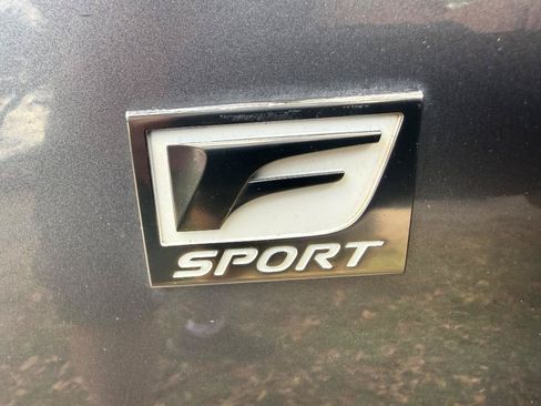 Used 2014 Lexus IS 250 w/ F-Sport Package RWD image 47