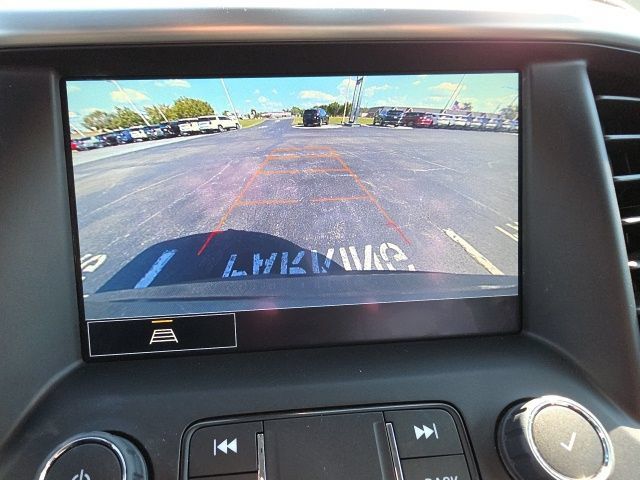 Certified 2023 GMC Acadia SLT FWD image 16