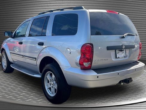 Used 2007 Dodge Durango SLT AWD/4WD image 4