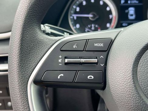 Certified 2023 Hyundai Sonata SE image 20