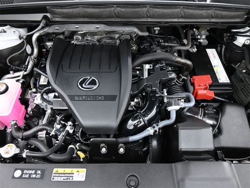 Used 2023 Lexus RX 350 Premium Plus w/ Cold Area Package image 20