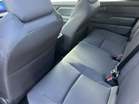 New 2026 Toyota Tacoma SR5 image 14