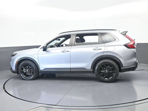 Used 2024 Honda CR-V Sport image 3