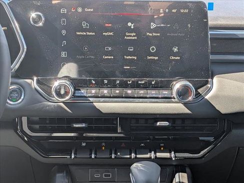 New 2026 GMC Canyon Elevation w/ Convenience Package AWD/4WD image 14