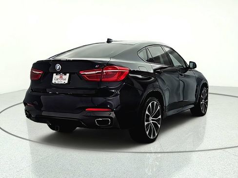 Used 2019 BMW X6 xDrive35i AWD/4WD image 7