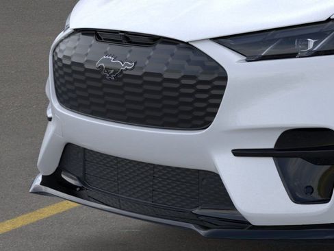 New 2026 Ford Mustang Mach-E Premium w/ Sport Appearance Package AWD/4WD image 17