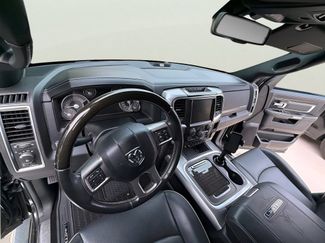 Used 2017 RAM 1500 Limited AWD/4WD video 1