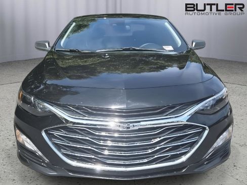 Used 2023 Chevrolet Malibu LS w/ LPO, Floor Liner Package FWD image 2