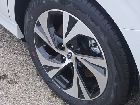 New 2025 Subaru Legacy Premium image 12