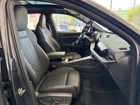 New 2026 Audi SQ5 Premium Plus AWD/4WD image 50