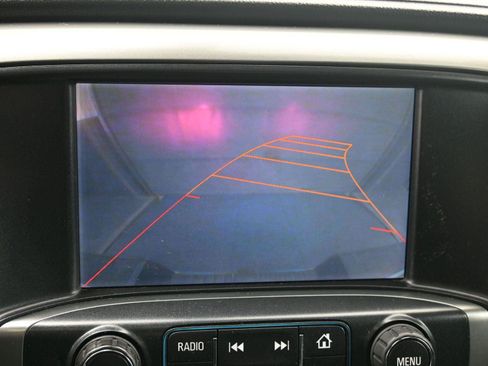 Used 2014 Chevrolet Silverado 1500 LTZ Z71 w/ LTZ Plus Package image 30