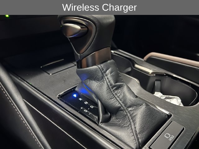 Certified 2025 Lexus ES 350 w/ Premium Package FWD image 19