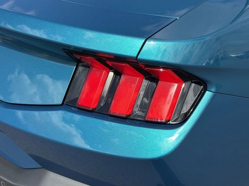 New 2026 Ford Mustang GT Premium RWD image 9