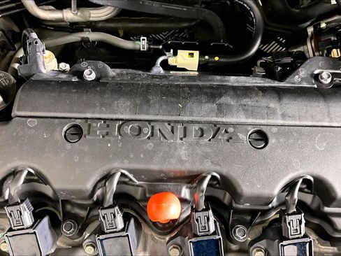 Used 2022 Honda HR-V Sport image 33