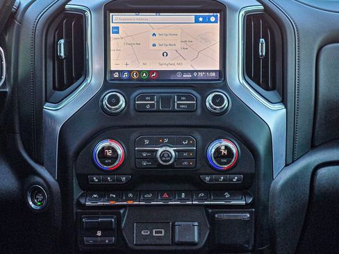 Used 2020 GMC Sierra 1500 SLT w/ SLT Premium Plus Package image 26