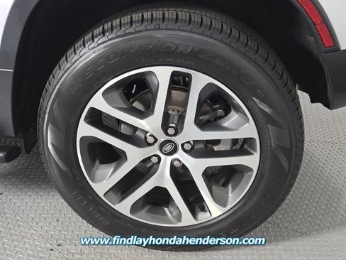 Used 2024 Land Rover Defender 110 S AWD/4WD image 10