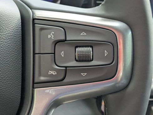 New 2026 Chevrolet Silverado 2500 LT w/ Trail Boss Package AWD/4WD image 15