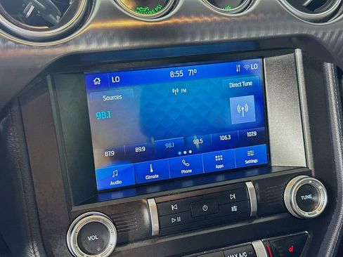 Used 2022 Ford Mustang Mach 1 w/ Equipment Group 700A image 29