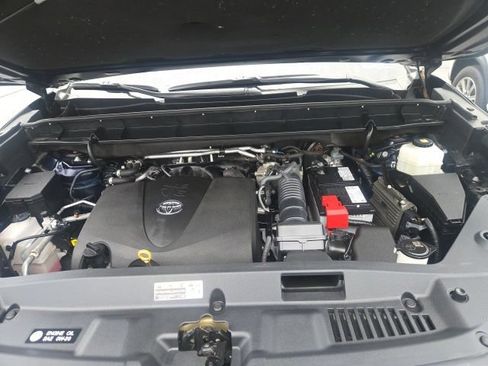 Used 2020 Toyota Highlander Limited AWD/4WD image 27