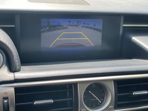 Used 2015 Lexus IS 250 RWD image 10