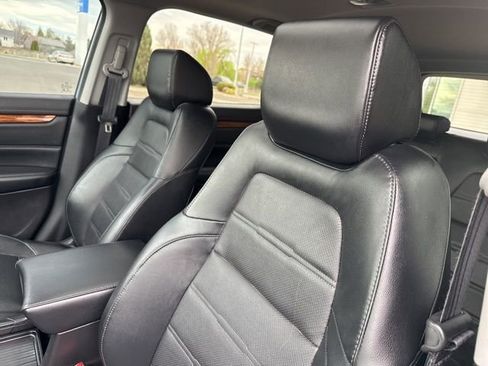 Used 2022 Honda CR-V EX-L image 30